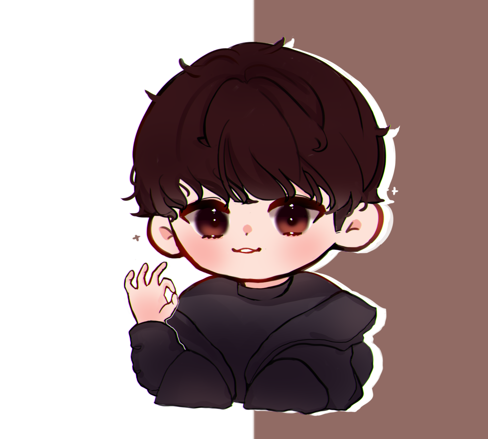 Presti Avatar